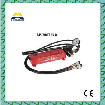 Hydraulic Hand Pump with Cost Price