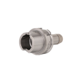 HSK 63 ER25 Collet Chuck Holder