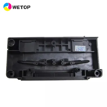 Mutoh DX5 Printhead Cover Adapter Manifold for Mutoh VJ-1604E/VJ-1304/VJ-1204