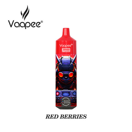 Vaapee tornado 25k vapes