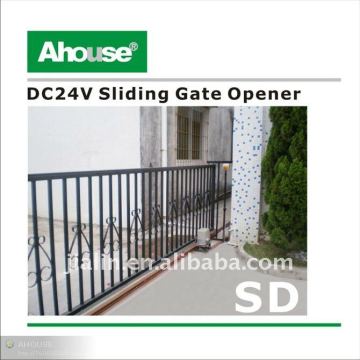 Solar Sliding Gate Opener,Solar automatic gate openers,Solar sliding gate operator,Solar automatic sliding gate opener