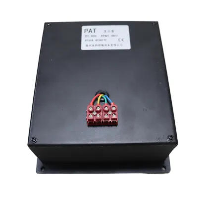 PAT DS250 Monitor for Domestic Brand New Crane Accessories