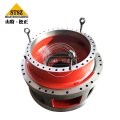 Suitable for mining dump truck TR100 accessories rear wheel hub 15233302