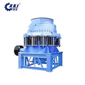 China betrouwbare Symons Stone Cone Crusher Price