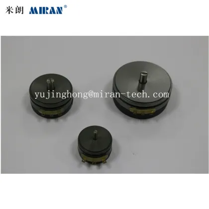 Miran 355 Degree mini Rotary angle sensors/ absolute encoder