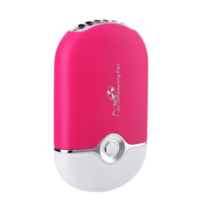 USB Mini Fan Air Conditioning Blower