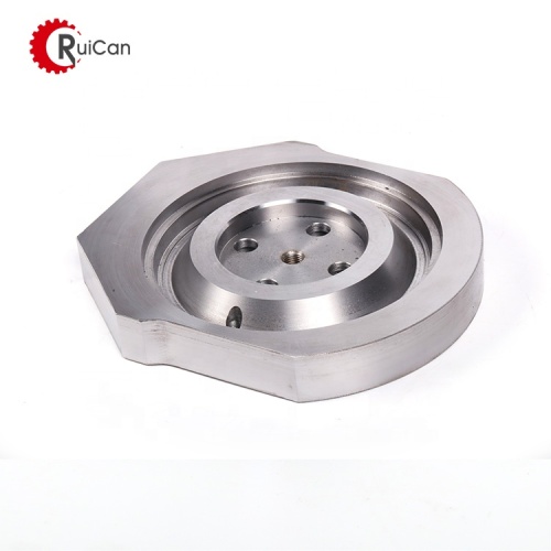 Mpempe akwụkwọ nchara nchara cnc