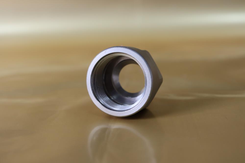 ISO BTER-A Collet Chuck Holders Clamping Nut