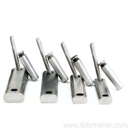 Rod Pin Hydraulic Breaker Chisel Pin Retainer Pin