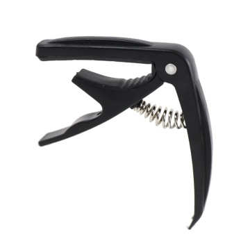 Wholesale High-Quality Capos for Guitars and Ukuleles: All Types Available