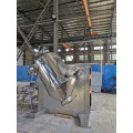 Pharmaceutical chemical Food 3D swing powder mixer