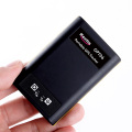 Portable GPS device for personal use