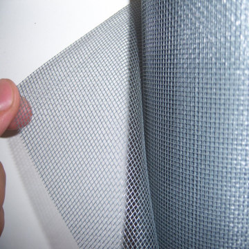 aluminium alloy window screens netting(factory)