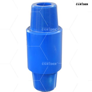 tricone drilling bits adapters/ API standard drill bit adapters