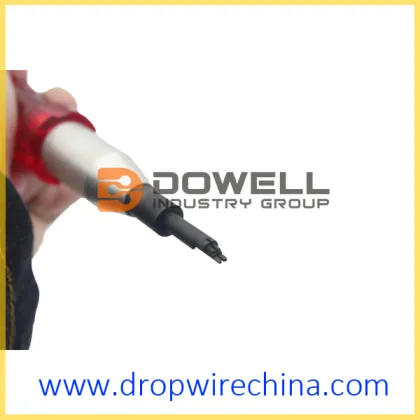 Ericsson Insertion Tool for block