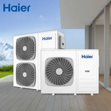 High Cop Monobloc Air to Water Heat Pump