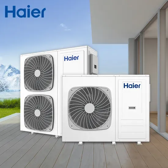 High Cop Monobloc Air to Water Heat Pump