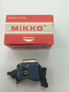 KHS-313A Sony DVD Player Lens Price