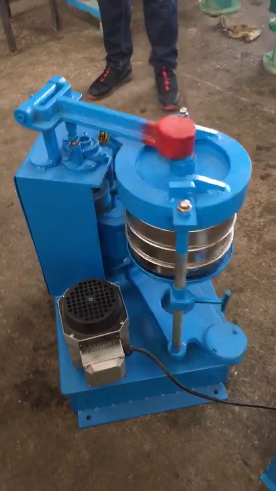 U.S. Standard and Metric Standard wire mesh testing sieves Shakers Particle Analysis Equipment