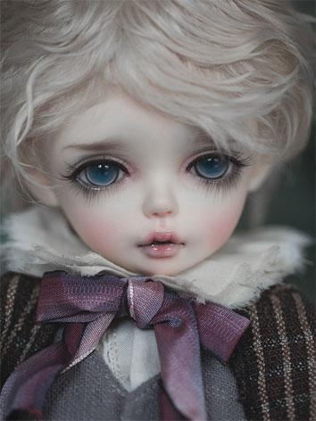 Limited Edition BJD Basil 42cm Boy Dear Doll