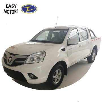 FOTON TUNLAND 4x4 Off-Road Diesel Pickup Double Cabin