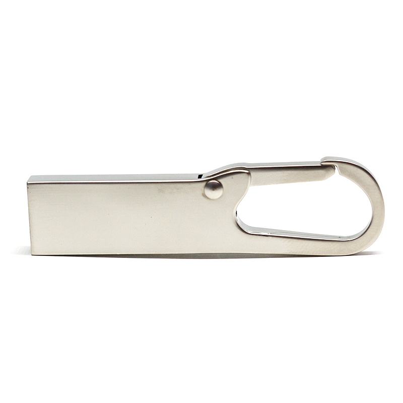 Keychain di động Metal UDP USB Flash Drive