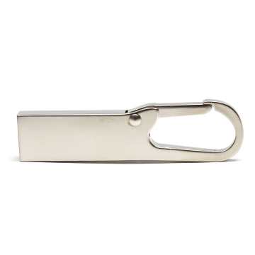 Keychain di động Metal UDP USB Flash Drive