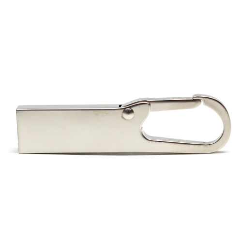 Portable Keychain Metal UDP USB Flash Drive