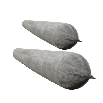 Inflatable Rubber Fabric Air Balloons and Airbags for Marine Vessels - Salvage, Launching, and Lifting Equipment Sale