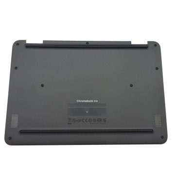02RY30 voor Dell Chromebook 11 3100 BODEM COVER