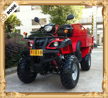 NEW 150 CC FOUR WHEELER ATV