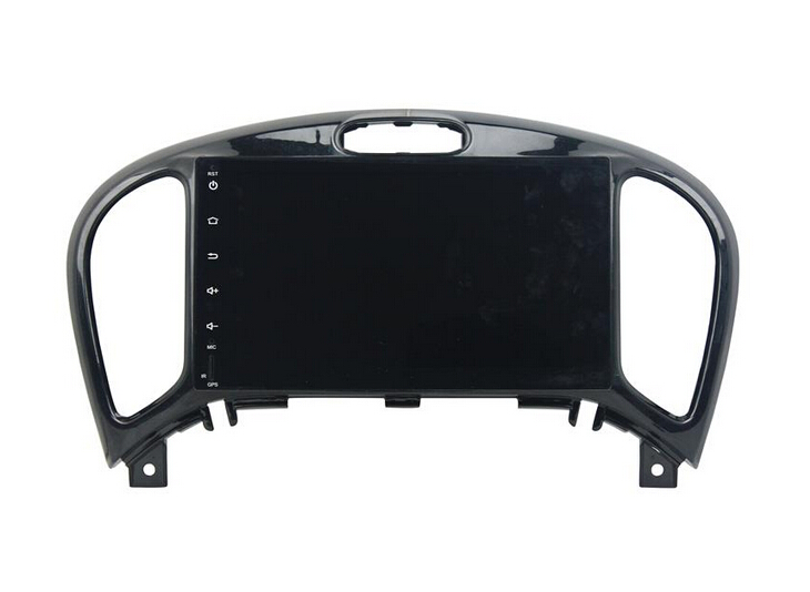 Android Car dvd player for Nissan Full touch JUKE 2004-2016