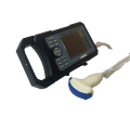 MDK-380 Total Waterpronation Handheld Veteranary UltraSound Scanner