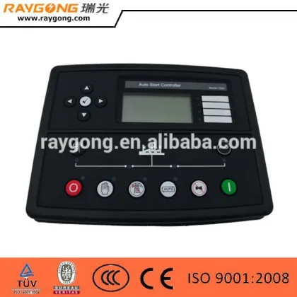 deep sea electronics controller 7320 generator module
