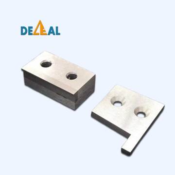 Tab Angle Cutter Capacitor Slitting Machine Blade
