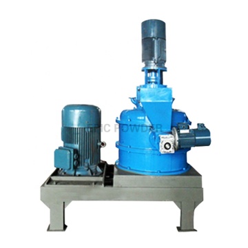 Ultrafine Air Classifier Mill Grinder: Various Applications ACM Grinder