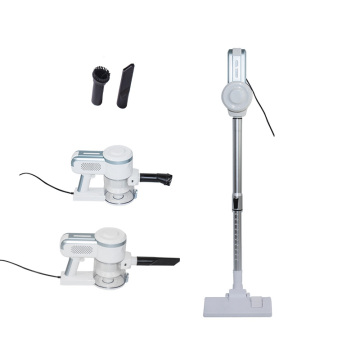 High Power Wired Vacuum Cleaner - Household Stick Vacuum