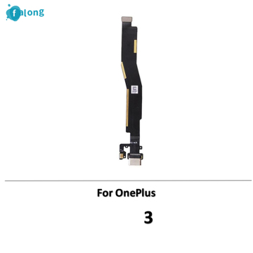 Câble flexible de chargement USB pour plusieurs modèles OnePlus - Remplacement de réparation