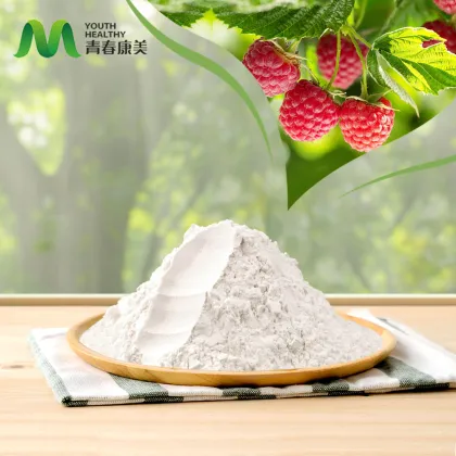 Brain Boosting Raspberry Extract