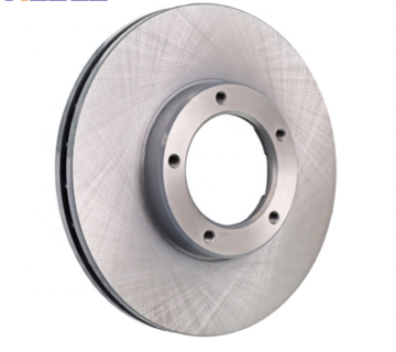 China Manufacturers Auto Hydraulic Disc Brake Pad Price for Toyota Hilux 43512-35180 - In Stock