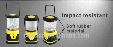 10 ans Pas de plainte Mini Glass Outdoor Camping Lantern