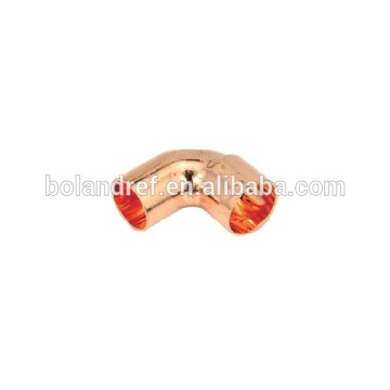 Top Sale Copper 45 Degree Elbow Fittings CXC