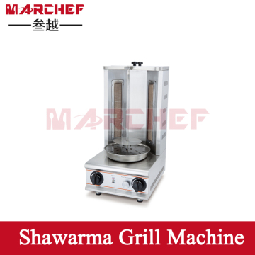 Kommerzielle LPG/Erdgas-Entenofen/Shawarma Grillmaschine SG-M1