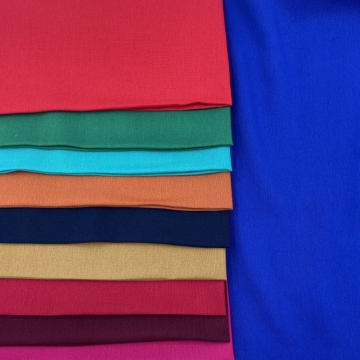 Tessili in rayon piana da 90 gsm da 54/55 pollici