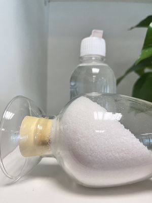 Pam para tratamiento industrial y de agua potable