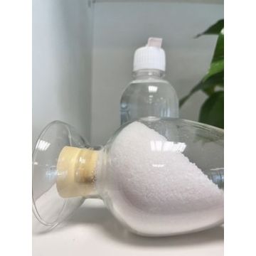 Pam para tratamiento industrial y de agua potable