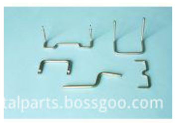 CNC Metal Tube Bending Services