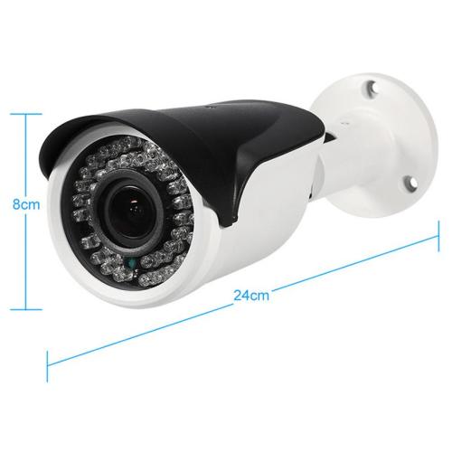 1080P HD CCTV IR Video AHD Camera