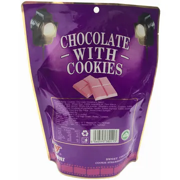 Hot Sale Chocolate cookies