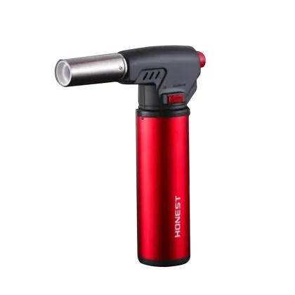 HONEST 501JET Professional Zinc Alloy Jewelry Butane Soldering Torch